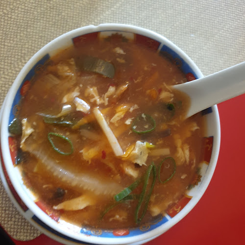 Hoang Long - Gastronomia