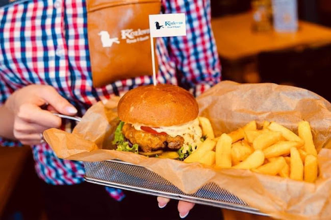 Rynek 9, 35-064 Rzeszów