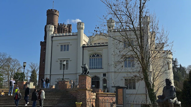 Podzamcze Bar Kórnik