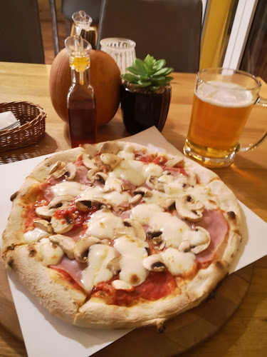 Ranczo w Dolinie - RESTAURACJA I NOCLEGI - Dobre Miasto