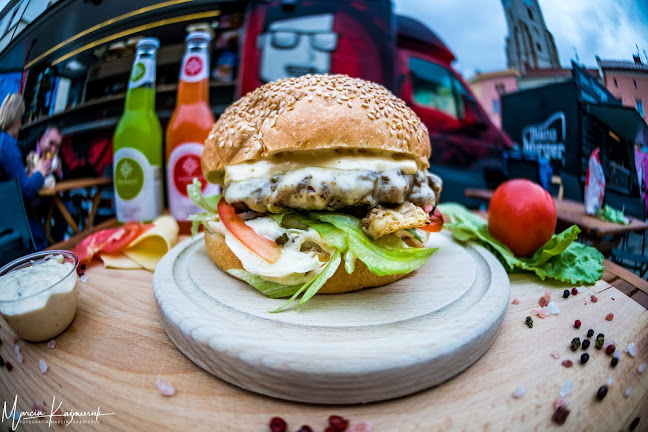 Opinii despre Szaman în Głogów - Gastronomia