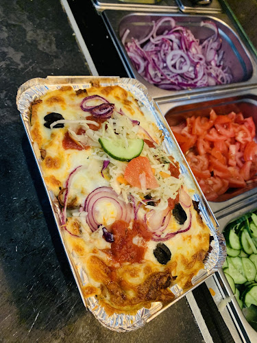 Comentarii opinii despre MASTER KEBAP