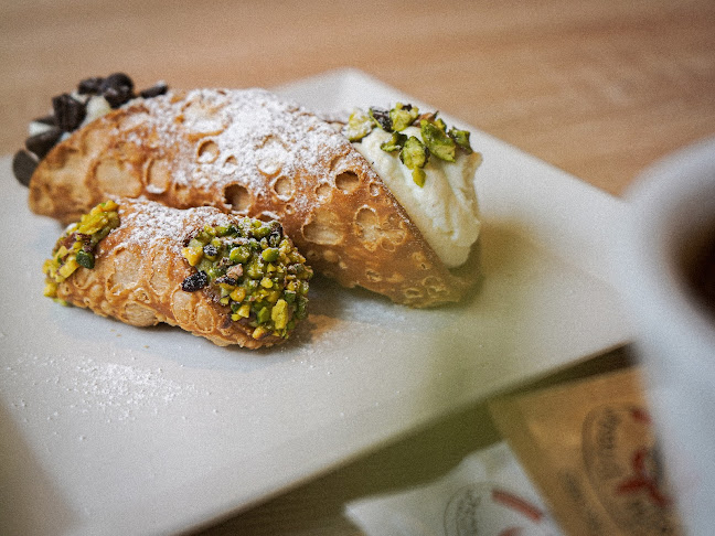 Comentarii opinii despre Gelateria Veneta