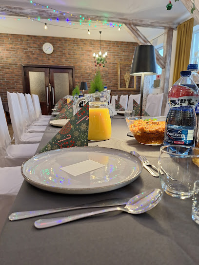 Zajazd U ,,GUMPERTÓW,,