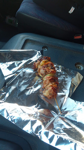 Kurczak Raz Dwa Trzy Piła