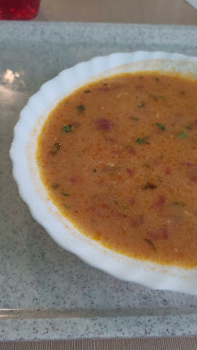 Opinii despre Stołówka "POD KLIMCZOKIEM" în Bielsko-Biała - Gastronomia