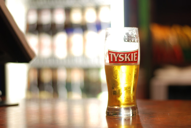 Comentarii opinii despre Pub pod Sikorką