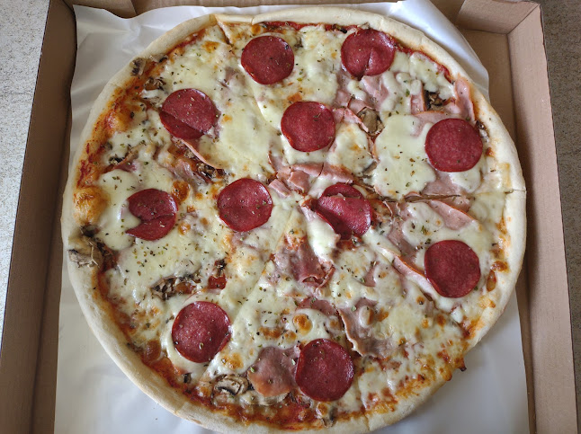 Miami Food Restaurant