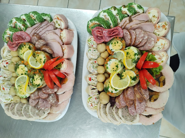 Restauracja, Pizzeria Relax Pawłowiczki Bożena Sitko