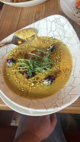 Reviews of La Rotonda in Szczecin - Gastronomia