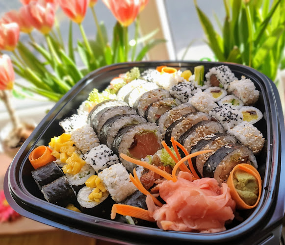 A2 Sushi&pierogi - Otwock