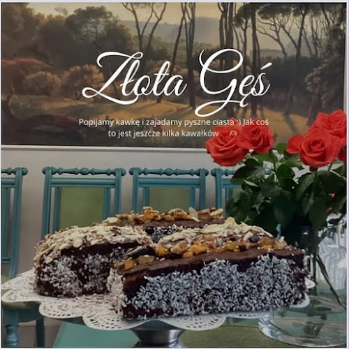 Comentarii opinii despre Złota Gęś