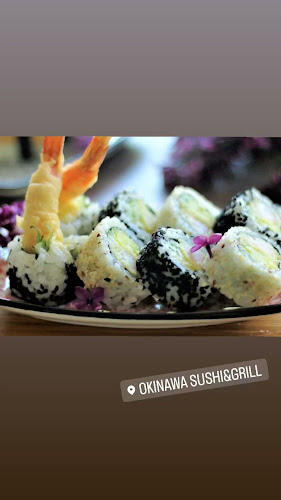 Okinawa Sushi&Grill