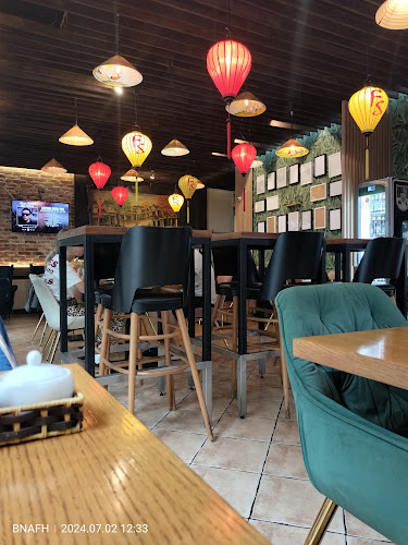 Reviews of Ambasada Smaku Made in Vietnam in Warszawa - Gastronomia