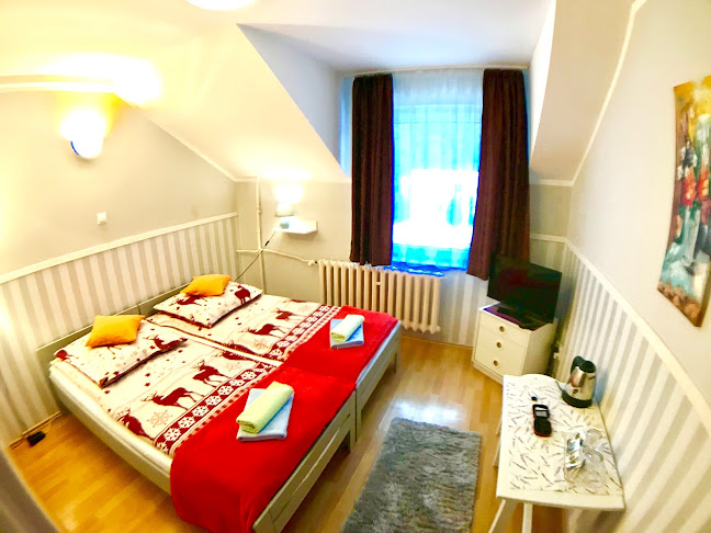 Ziołowa Dolina - Gastronomia