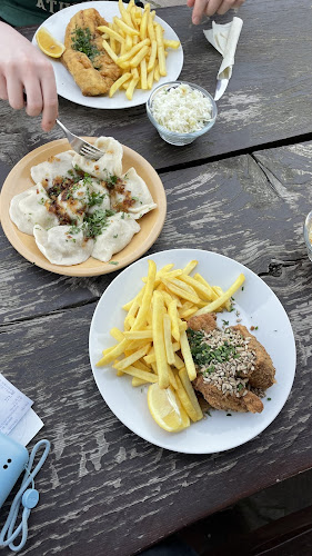 Comentarii opinii despre Karczma Rybna "Ruda Żmigrodzka" J.K. Raftowicz