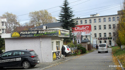 Emilia Kristof Piekarnia Boguszowice