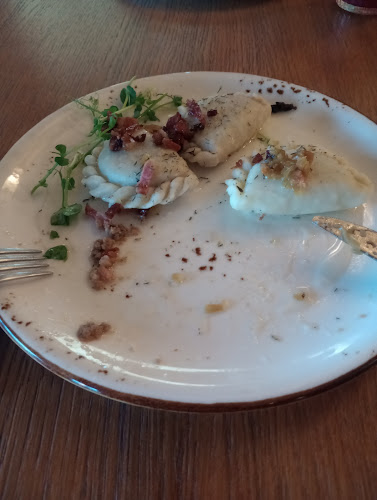 Comentarii opinii despre Restauracja Gąska KUJAWSKA