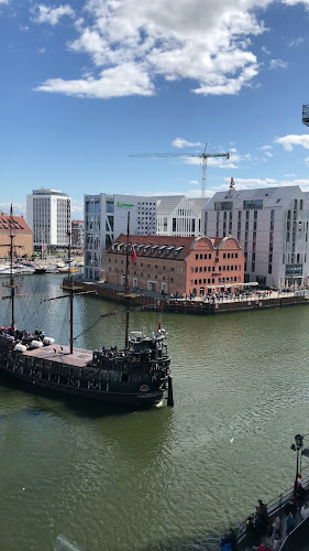 Cała Naprzód - Gastronomia