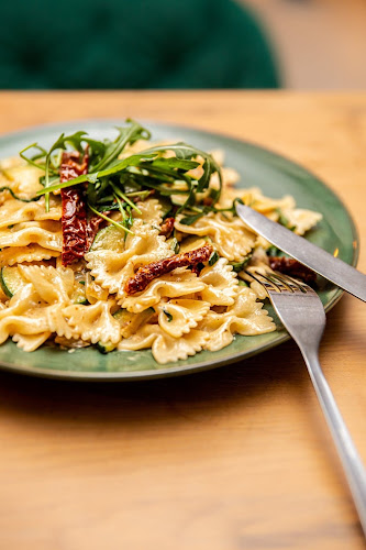 Słodko-Słono u Zofii