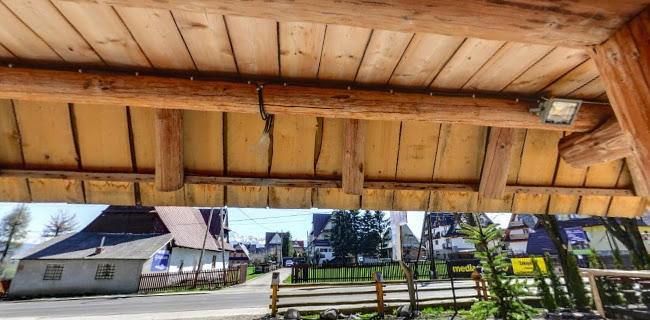 Karczma u Zapotocznego - Gastronomia