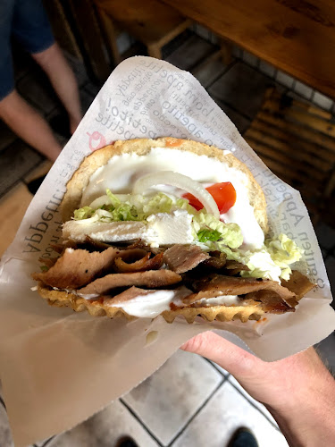 Comentarii opinii despre Doner Kebab Gliwice