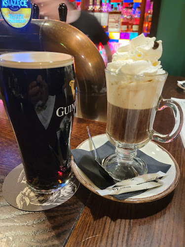 Opinii despre Irish Pub & Steakhouse în Rzeszów - Gastronomia