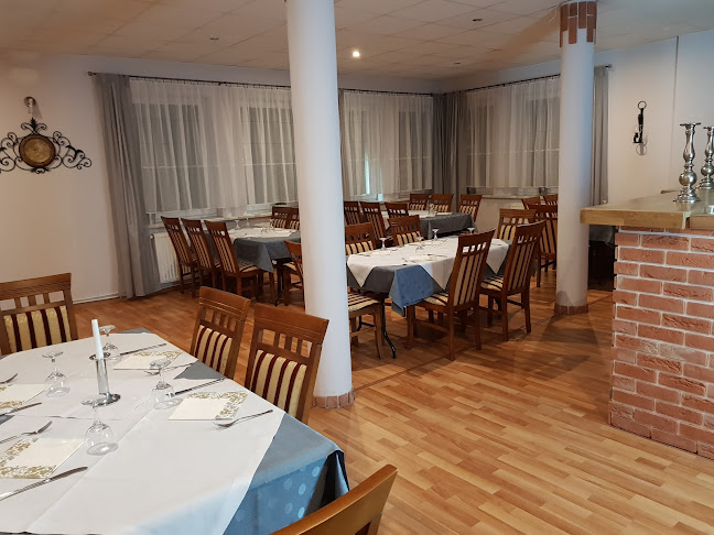 Pizzeria Sorrento - Restauracja Włoska - Bielsko-Biała