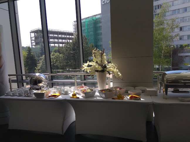 Sunflower Catering. Brodowski T. - Warszawa