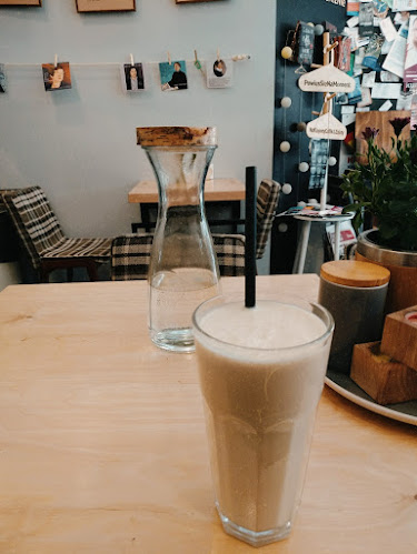 Comentarii opinii despre Coffeemoment