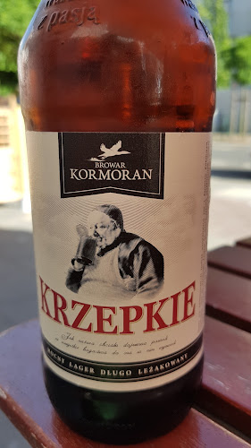 Jeżycówka - Gastronomia