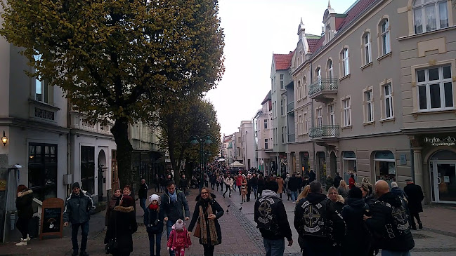 Green Way Food For Life - Sopot