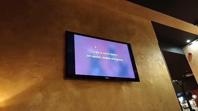Scena Bar & Restaurant - Piła
