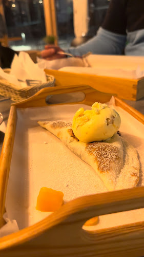 Reviews of PrzyStań Jonidło in Wisła - Gastronomia