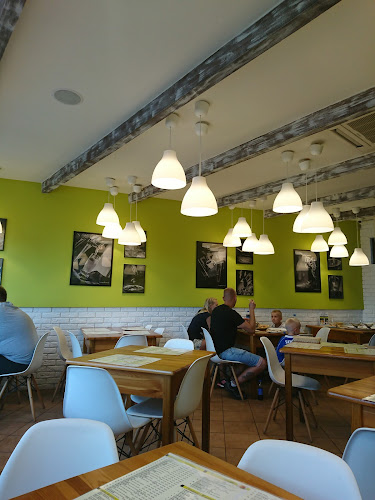 Comentarii opinii despre Restauracja Apetito- Ślesin