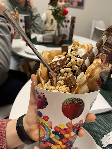 Opinii despre Plotka în Kołobrzeg - Gastronomia