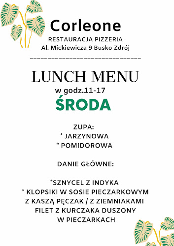 Aleja Adama Mickiewicza 9, 28-100 Busko-Zdrój