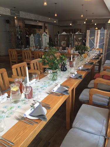 Restauracja Studio Buffo - Gastronomia