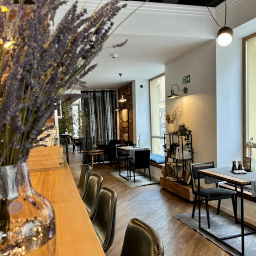 Restauracja InoWino Świerklaniec