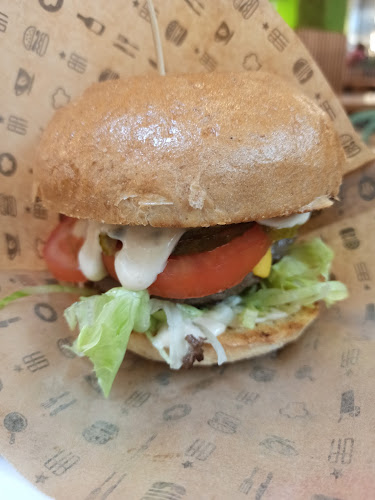 Comentarii opinii despre Republika Burgera