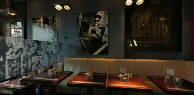 Comentarii opinii despre CAVA Organic Bistro Café Złote Tarasy