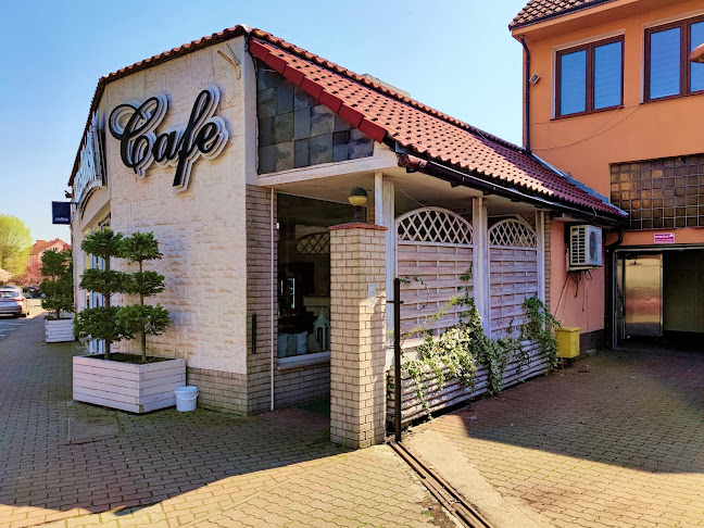 Cukiernia Szczerbiński