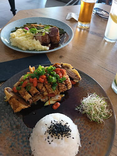 Opinii despre LOFT1 Restauracja în Działdowo - Gastronomia