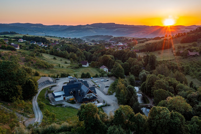 Restauracja Przy Młynie - Żmiąca