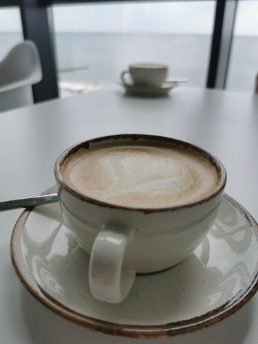 Opinii despre Marini Café în Kołobrzeg - Gastronomia