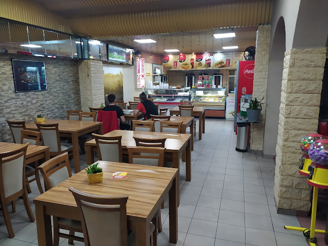 Szisza Kebab - Zabrze