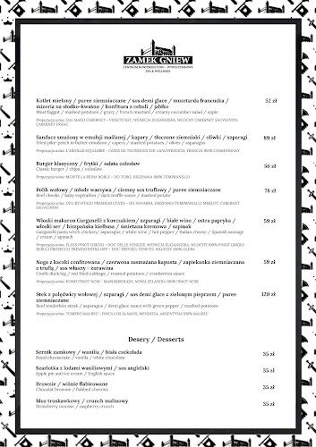 Reviews of Restauracja Kolumnowa in Gniew - Gastronomia