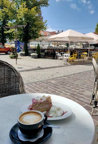 Kawiarnia Oskar - Gastronomia