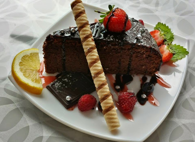 Plotka - Gastronomia