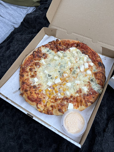 PIZZERIA Stara Kuźnia